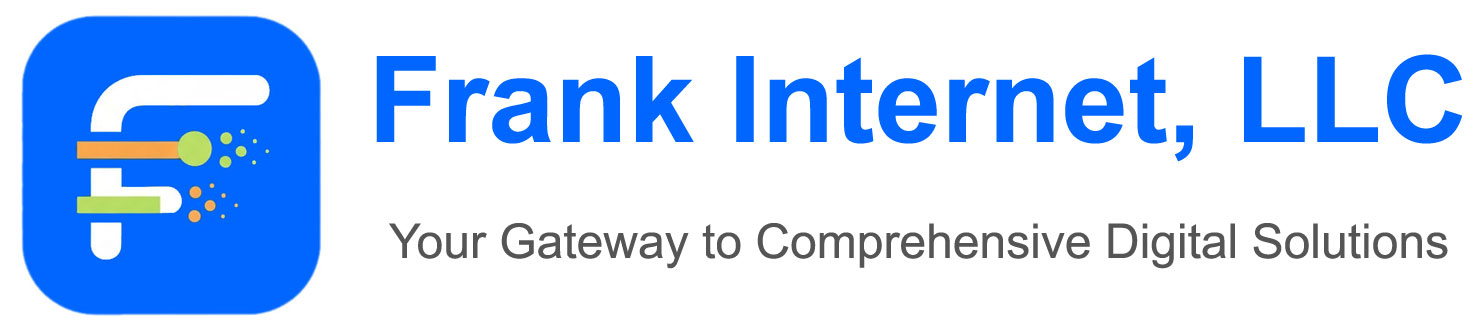 Frank Internet LLC Logo